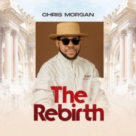 Song  Chris Morgan feat. Mercy Chinwo - Amanamo