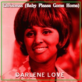 Song  Darlene Love - Christmas