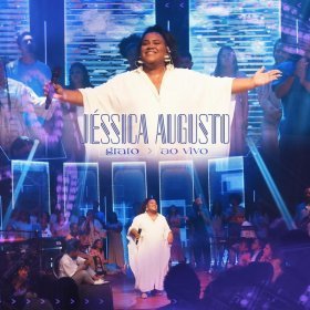 Song  Jéssica Augusto - Grato