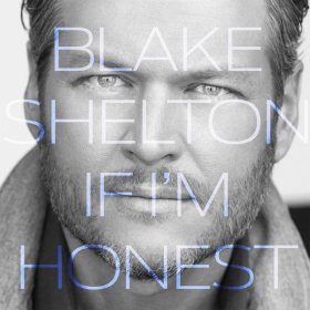 Song  Blake Shelton - Savior's Shadow