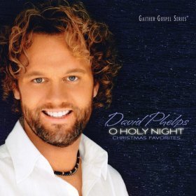 Song  David Phelps - Do You Hear What I Hear?