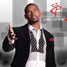 Song  Earnest Pugh - All Things Through Christ