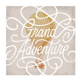 Song  JJ Heller - Grand Adventure