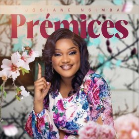 Song  Josiane Nsimba - EXAGERE ENCORE