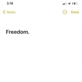 Song  Justin Bieber - Freedom