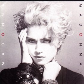 Song  Madonna - Borderline