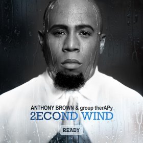 Song  Anthony Brown & group therAPy feat. Jonathan McReynolds - Real