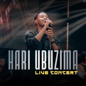 Song  Israel Mbonyi - Kumusaraba