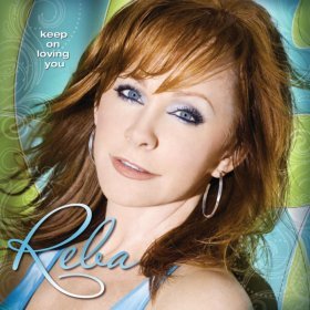 Song  Reba McEntire - Strange