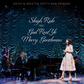 Song  Keith & Kristyn Getty - God Rest Ye Merry Gentlemen