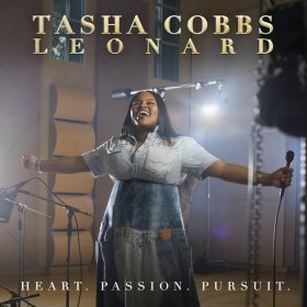 Song  Tasha Cobbs Leonard - Alive