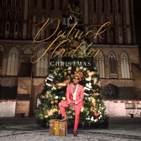 Song  Deitrick Haddon - Dreams Come True
