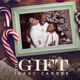 Song  Isaac Carree - The Gift