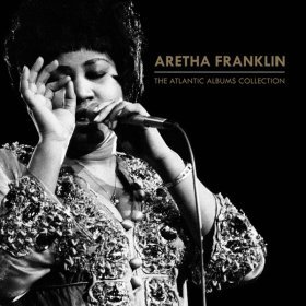 Song  Aretha Franklin - Amazing Grace