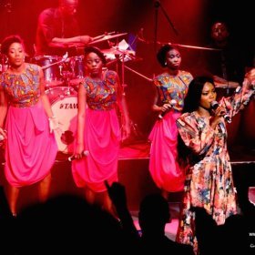 Song  Deborah Lukalu - Bless Me Papa
