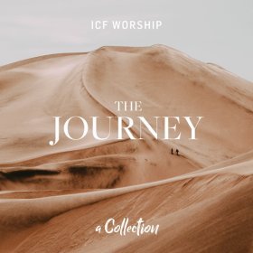 Song  ICF Worship - Collide