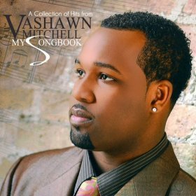Song  VaShawn Mitchell - God Cares For You