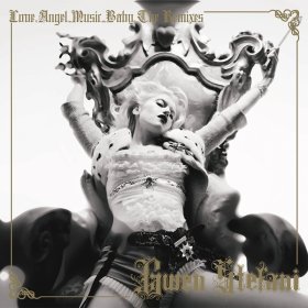 Song  Gwen Stefani - Cool