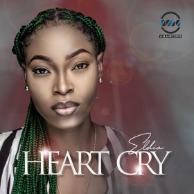 Song  Eldia - Heart Cry