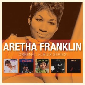 Song  Aretha Franklin - Don't Play That Song