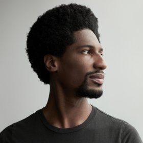 Song  Jon Batiste - What A Wonderful World