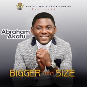 Song  Abraham Akatu - Take Over
