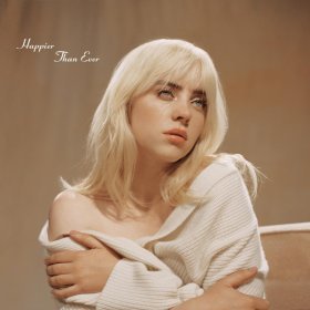 Song  Billie Eilish - Getting Older