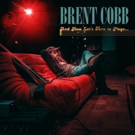 Song  Brent Cobb - When It's My Time