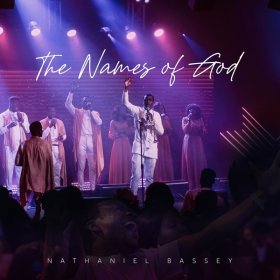 Song  NATHANIEL BASSEY - Worship Medley Interlude