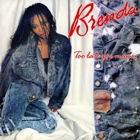 Song  Brenda Fassie - Good Black Woman