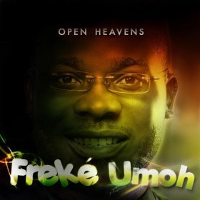 Song  Freke Umoh - No More Delay