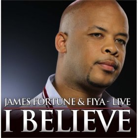 Song  James Fortune & FIYA - Praise Break