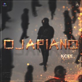 Song  KCEE - Ojapiano