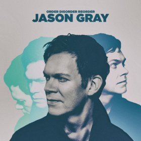 Song  Jason Gray - Tethered