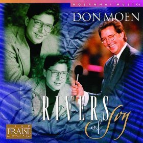Song  Don Moen - We Give You Glory