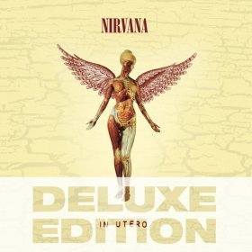 Song  Nirvana - All Apologies