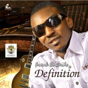 Song  Frank Edwards - Chukwu Ebuka