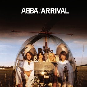 Song  ABBA - Arrival