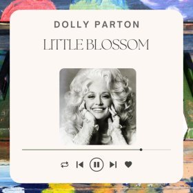 Song  Dolly Parton - Two Little Orphans