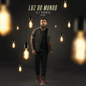 Song  Eli Soares - Meu Amanhã
