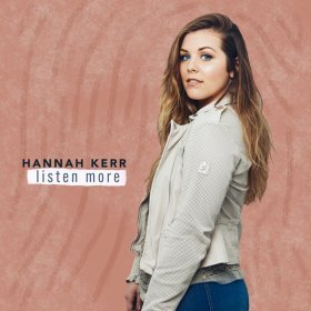 Song  Hannah Kerr - In the Meantime