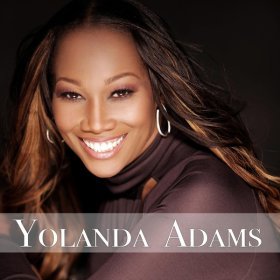 Song  Yolanda Adams - Be Still