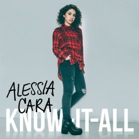 Song  Alessia Cara - I'm Yours
