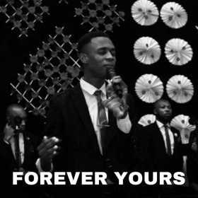Song  kaestrings feat. Ene John - Forever Yours