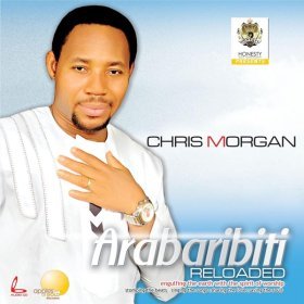 Song  Chris Morgan - Ifeoma