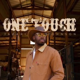 Song  Jabari Johnson - I Need You