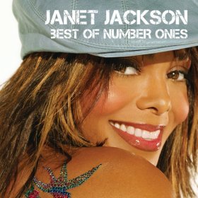 Song  Janet Jackson - Make Me