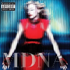 Song  Madonna - Girl Gone Wild