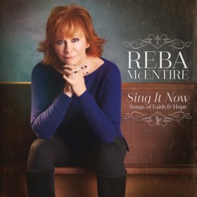 Song  Reba McEntire - I'll Fly Away