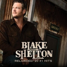 Song  Blake Shelton - God Gave Me You